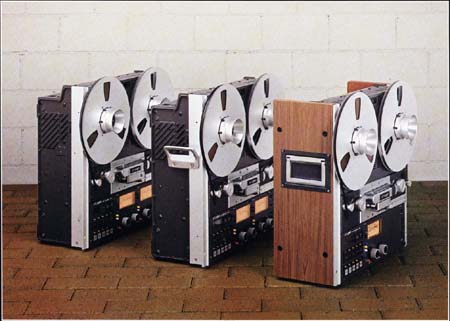 STUDER A810 & A812 tape cutter a small rare piece of STUDER history... 
