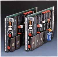 STUDER A820 microprocessor control cards